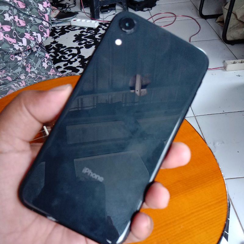Iphone 10 XR