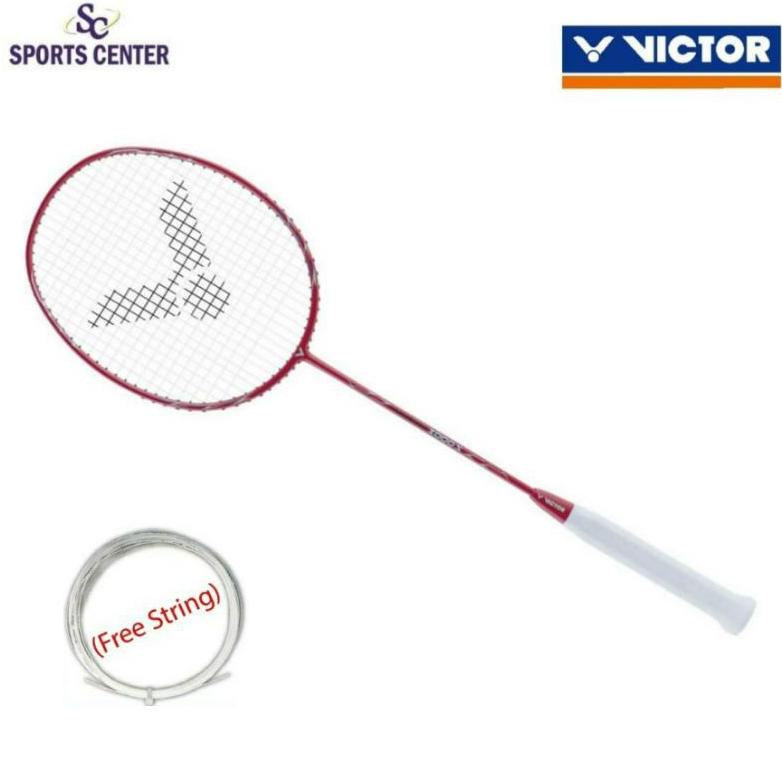 New Raket Badminton Victor Auraspeed 3000 / ARS3000 / ARS 3000 S