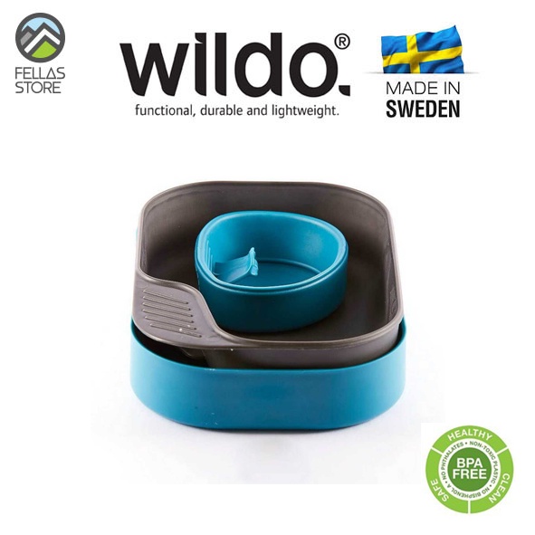 Wildo - Camp A Box Basic