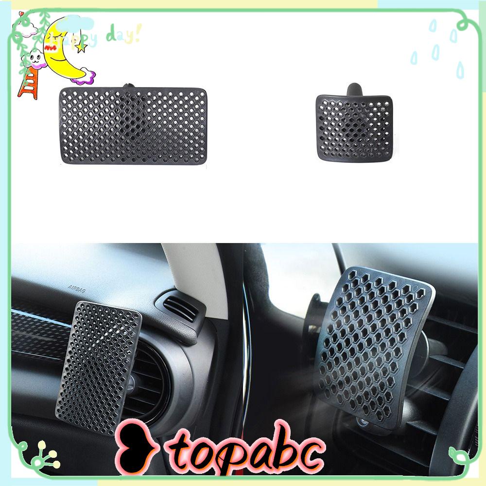 Top Air vent Windshield Air Conditioning Unit Transfer Cold Air Anti A/C Penutup Ventilasi Udara Bertiup Langsung