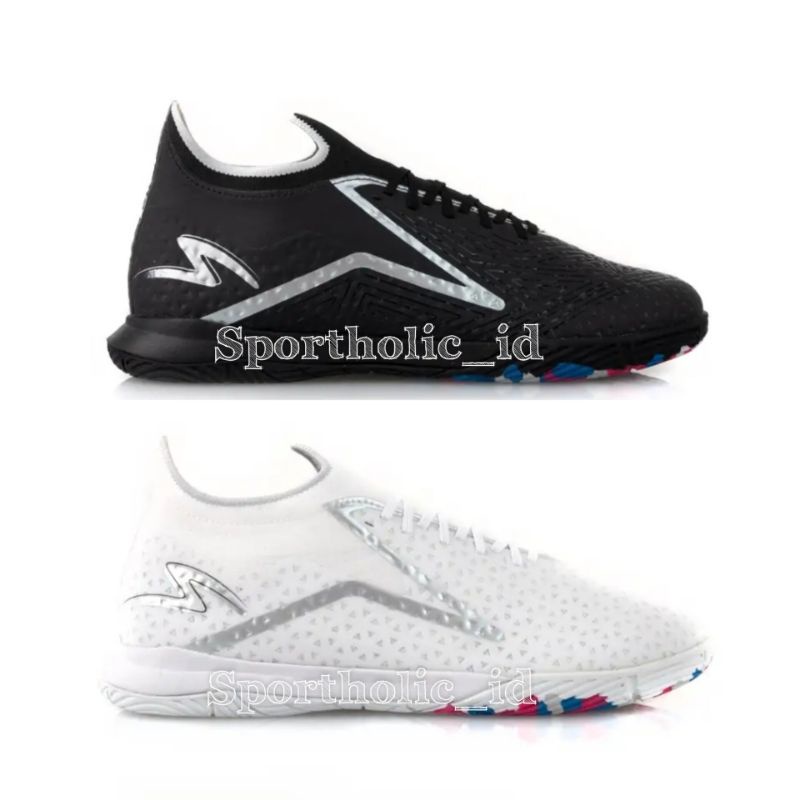 SEPATU FUTSAL SPECS ACCELERATOR ILLUZION 3 ELITE IN 100% ORIGINAL