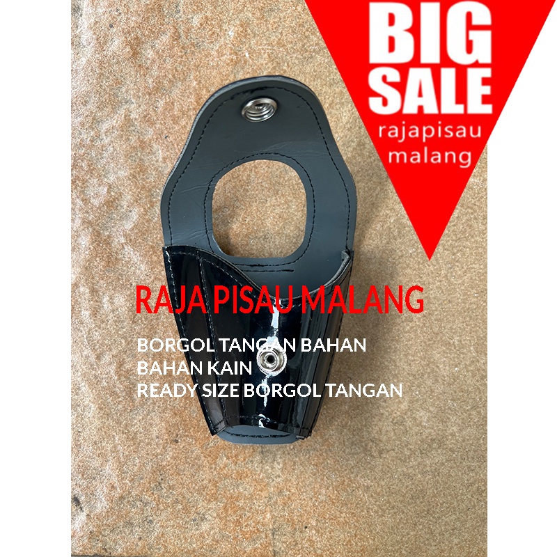 Tempat Borgol FULL TEMPAT TANGAN BORGOL SET HANDCUFF nya Tangan