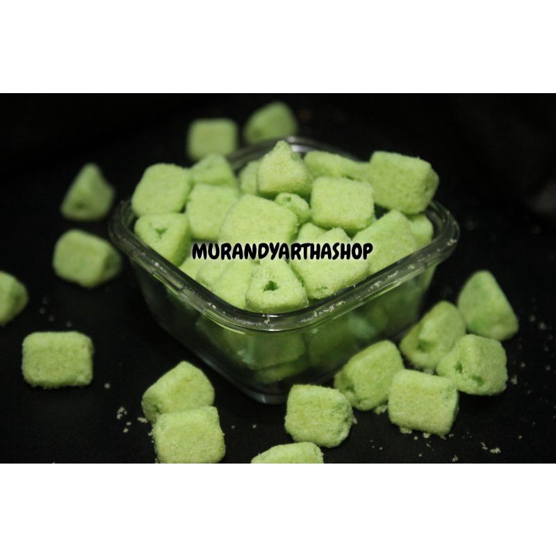 Yola Yola stik cocopandan/momogi pandan kemasan 1kg