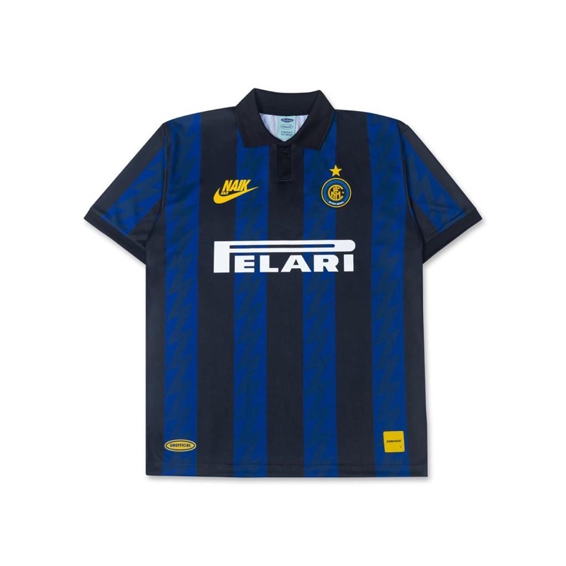 Kamengski - In Terminal Jersey