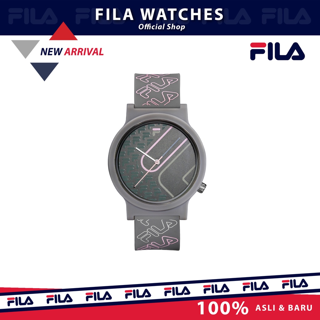 JAM TANGAN FILA ORIGINAL 38-320-204
