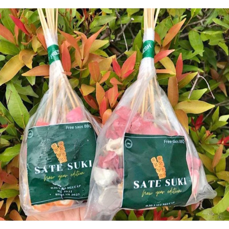 

sate suki