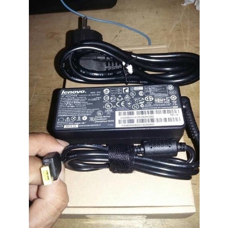 ADAPTOR CHARGER LAPTOP LENOVO 20V-3 25A USB