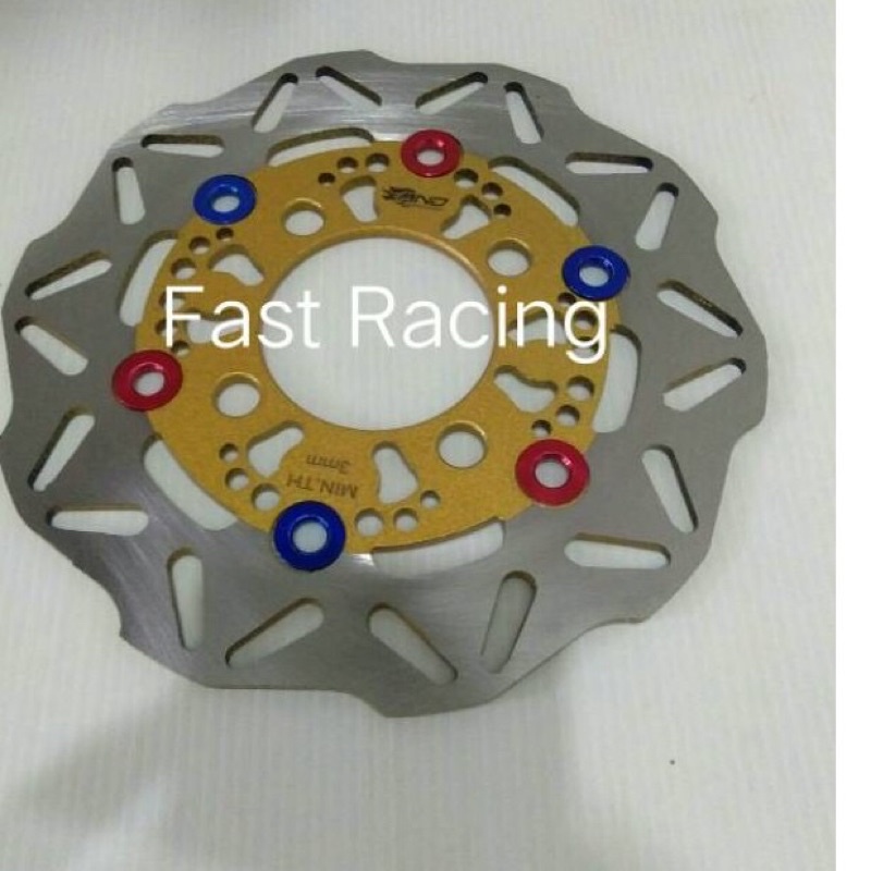 piringan cakram variasi honda beat vario beat Fi scoppy Vario 125 11fi