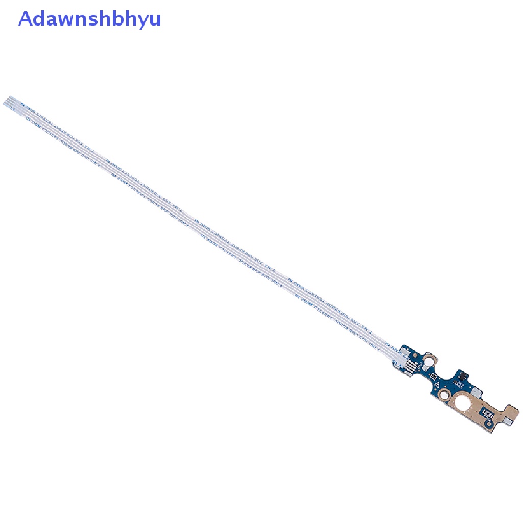 Kabel Papan Saklar Tombol Power Adhyu Untuk dell 14U/15U 5455 5458 5558 5559 3558 5758 ID
