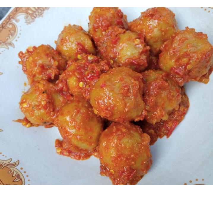 

▶ bakso frozen ゟ