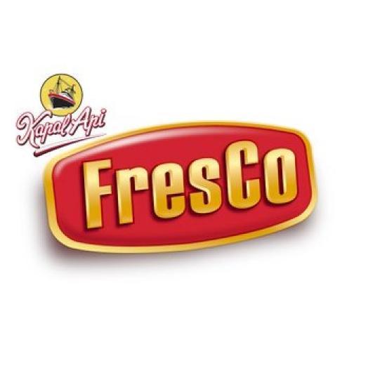 

Terbaru [Buy 2 Get 1] Paket Fresco Mix 6