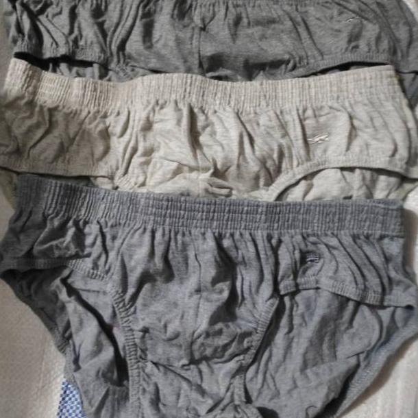 [X-O3O] ✔] Cd Crocodile jumbo xxl dan xxxl / Celana dalam Crocodile 240 BIG SIZE jumbo mysty katun o