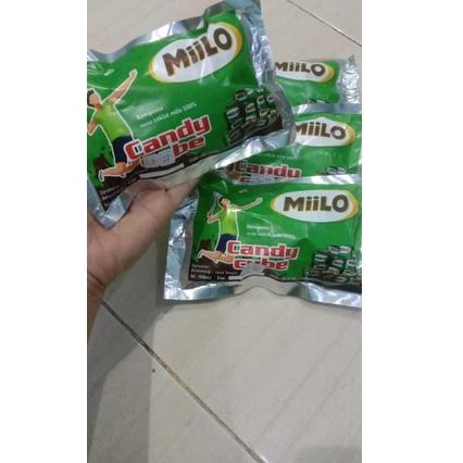 

[PRODUK WHI77] miilo cube kemasan VJQ
