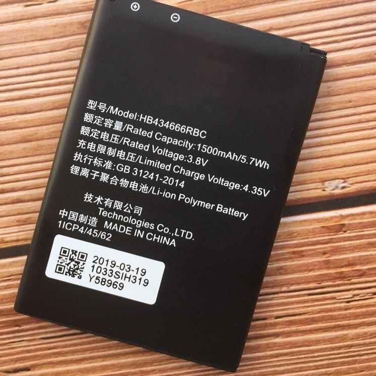 [KODE 77]  Huawei E5577 E5573 E5573c / e5673 / E5577c / / e5576 -  Baterai Batrai Batre Modem Bolt Bold  Slim2 Slim 2