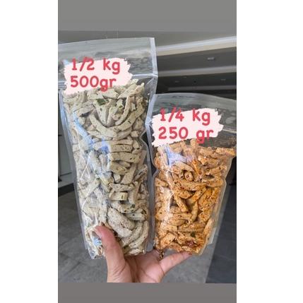 

[B-I6I ♥] 1/4 KG / 250gr ALL DLOWER @CEMILAN.NORA30-terviral