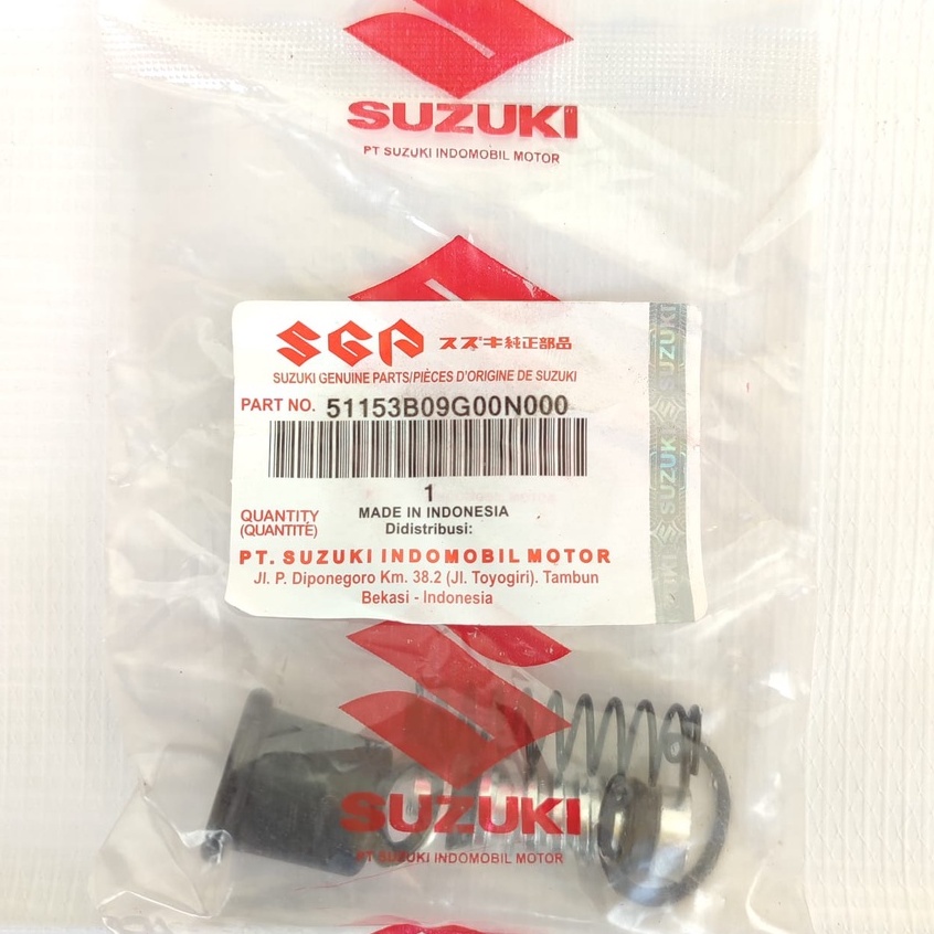 MASTER REM BELAKANG SATRIA FU 51110B25G000N000