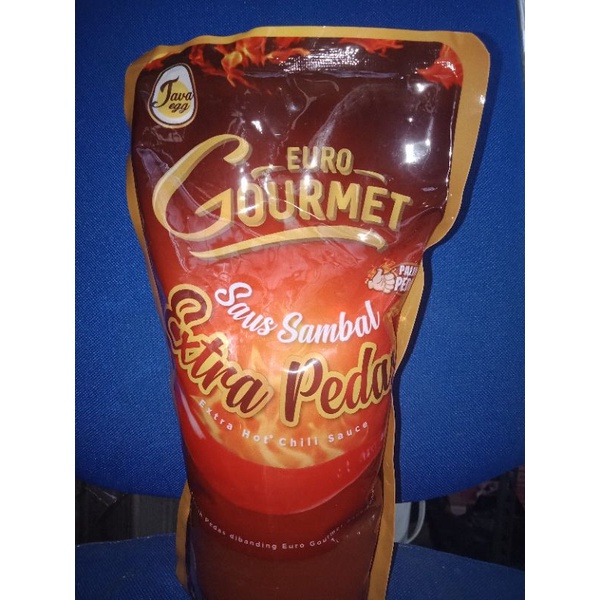 

Eouro Garmet Extra Pedas