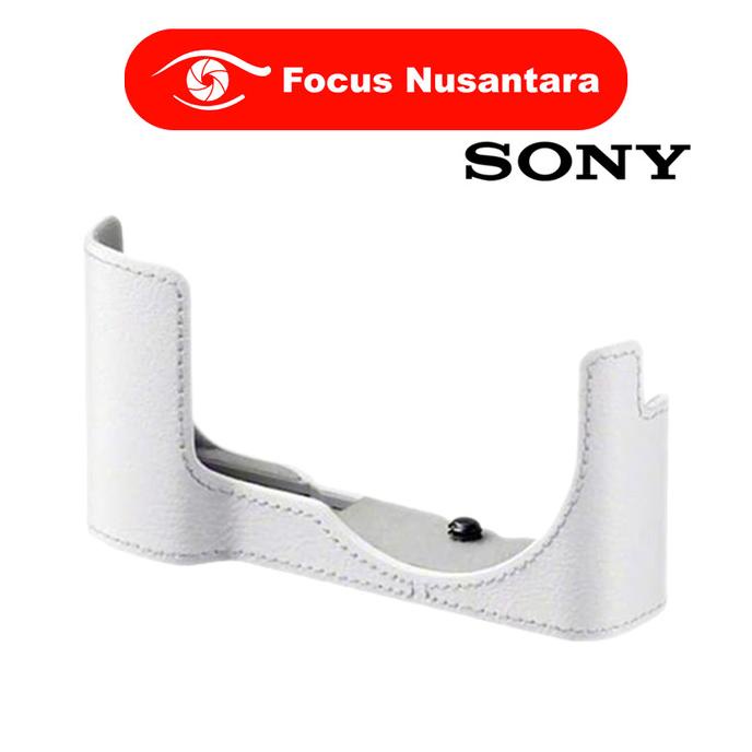 SONY LCS-EBD Body Case for A5100/A5000