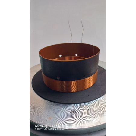 spul in/out speaker PD 1850/1880