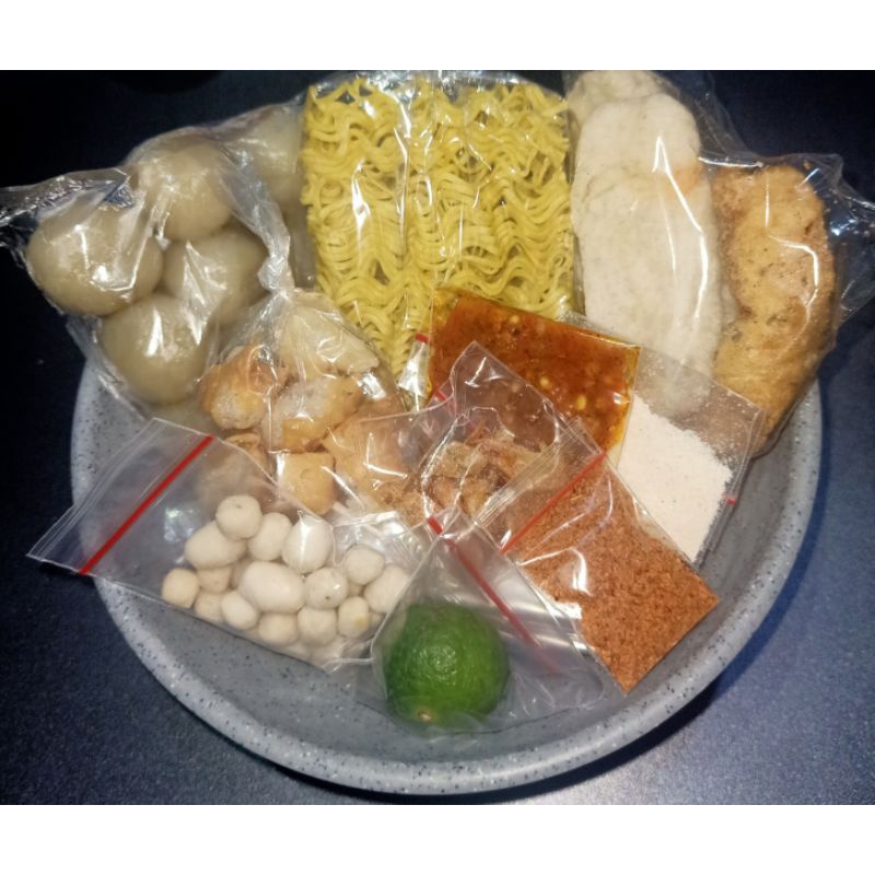 

BASO ACI LENGKAP!!!