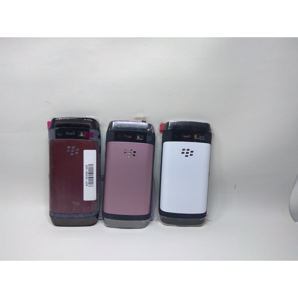 KESING BLACKBERRY 9105 CASSING HOUSING BB 9105 FULLBODY ORI