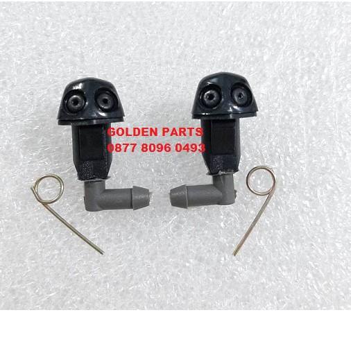 Terjamin Nozzle Wiper Air Nozzle Washer Semprotan Air Wiper Honda Grand Civic Genio Ferio Accord