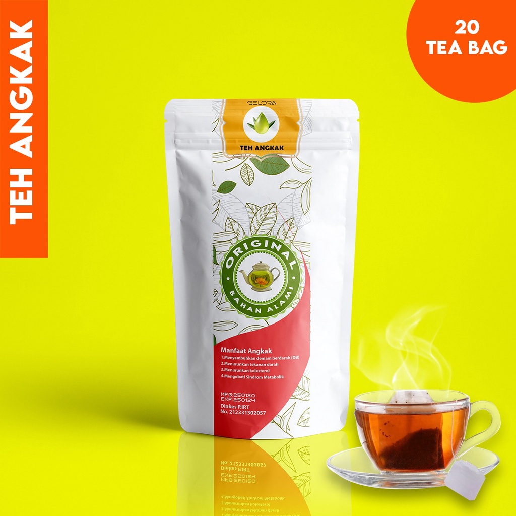 

(Gmjherbal) TEH ANGKAK (Red Yeast Rice, Monascus Purpureus) Trombosit Demam Berdarah DBD TiKolesterol Sirkulasi Darah