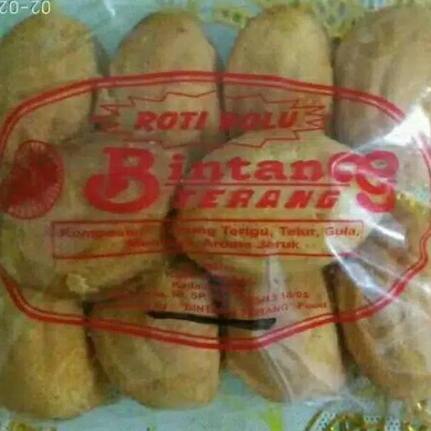 

パ BOLU PANGGANG / BOLU TELUR Khas MAGETAN ㅨ