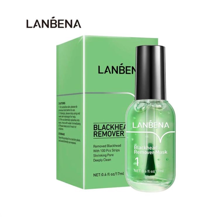 (READY &amp; ORI) LANBENA PORE MINIMIZER SERUM STEP 2 LB6122