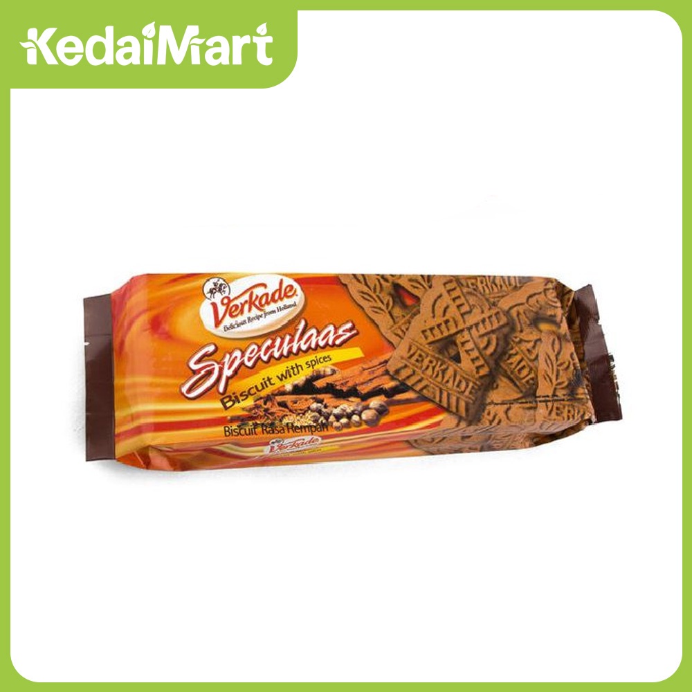 Verkade Speculaas 200 Gram