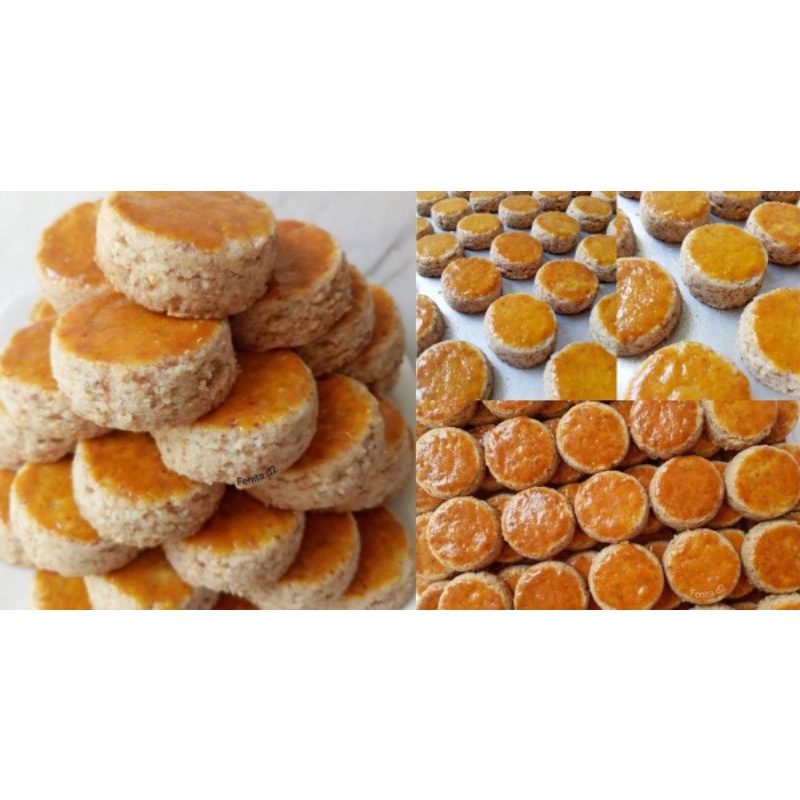 

kue Kacang Jadul