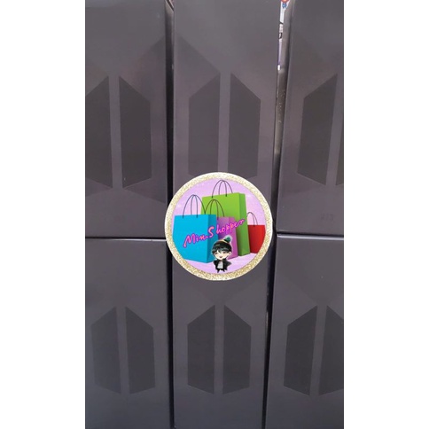 Lightstick BTS Official (Special Edition)