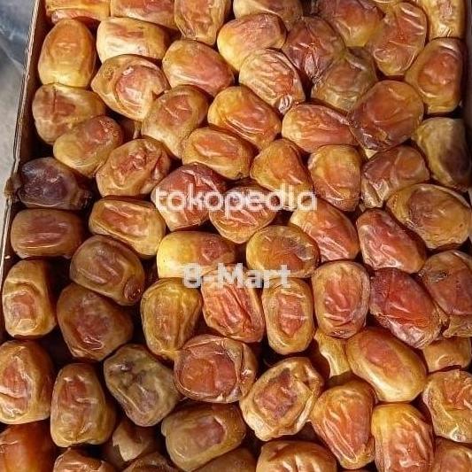 

KURMA SUKARI 3KG ALQASSIM PREMIUM ORGANIK / KURMA SUKARI BASAH RER69464S