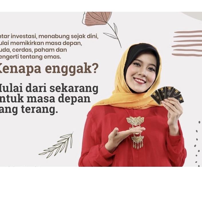 ♥@♥ Logam Mulia Emas MiniGold Mini Gold 0.025 gram Black Series 24K Bisa Tukar Antam