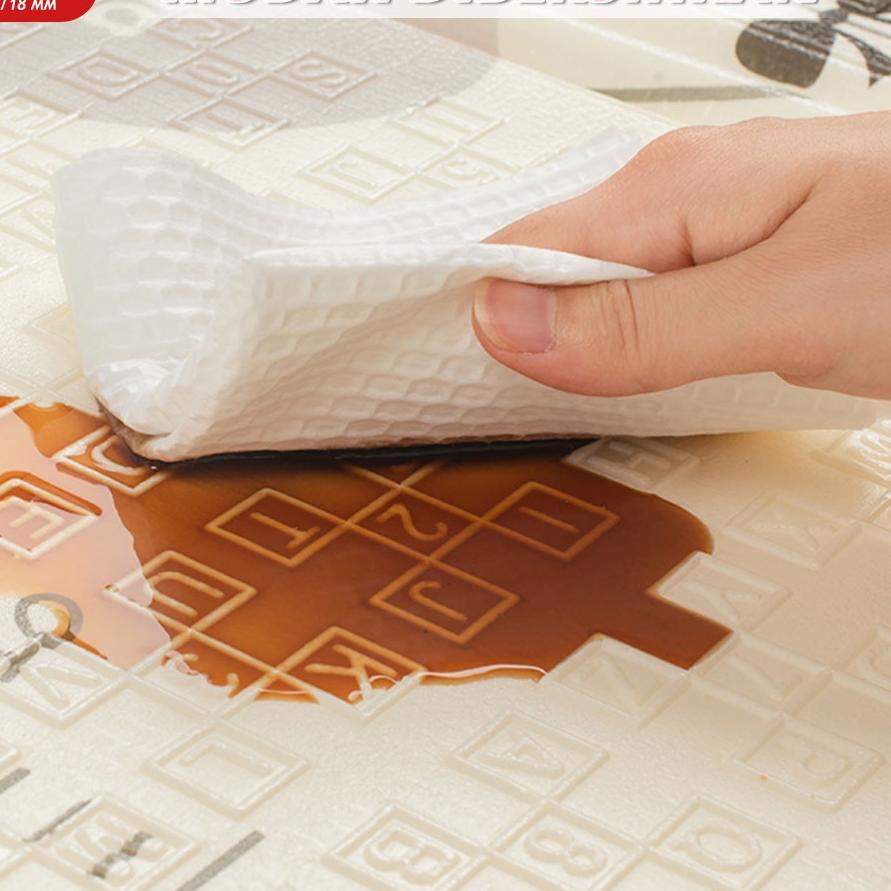 Terlaris SPEEDS Matras Premium Karpet Lipat Anak 80x180 120x180 160x180 Karpet Bayi Matras Bayi Karp