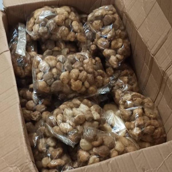 

㊏ CUANKI TAHU BASO ACI BOCI KEMASAN POUCH ニ