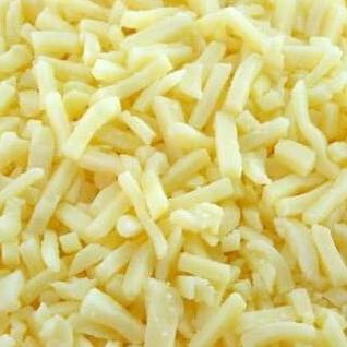 

Mozzarella Cheese HALAL 500g | Keju Mozarella Leprino Mozarela Parut