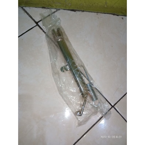 standar samping astrea grand prima chrome