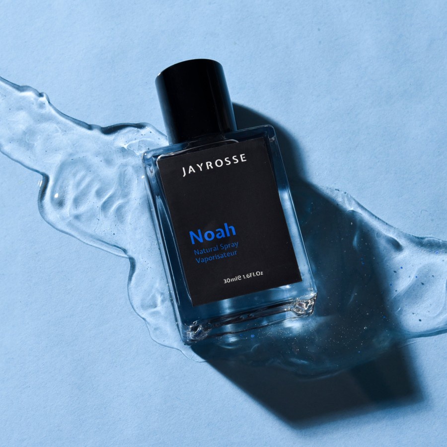 Jayrosse Perfume - Noah - Parfum Pria Original - Parfum Jayrosse 30ml