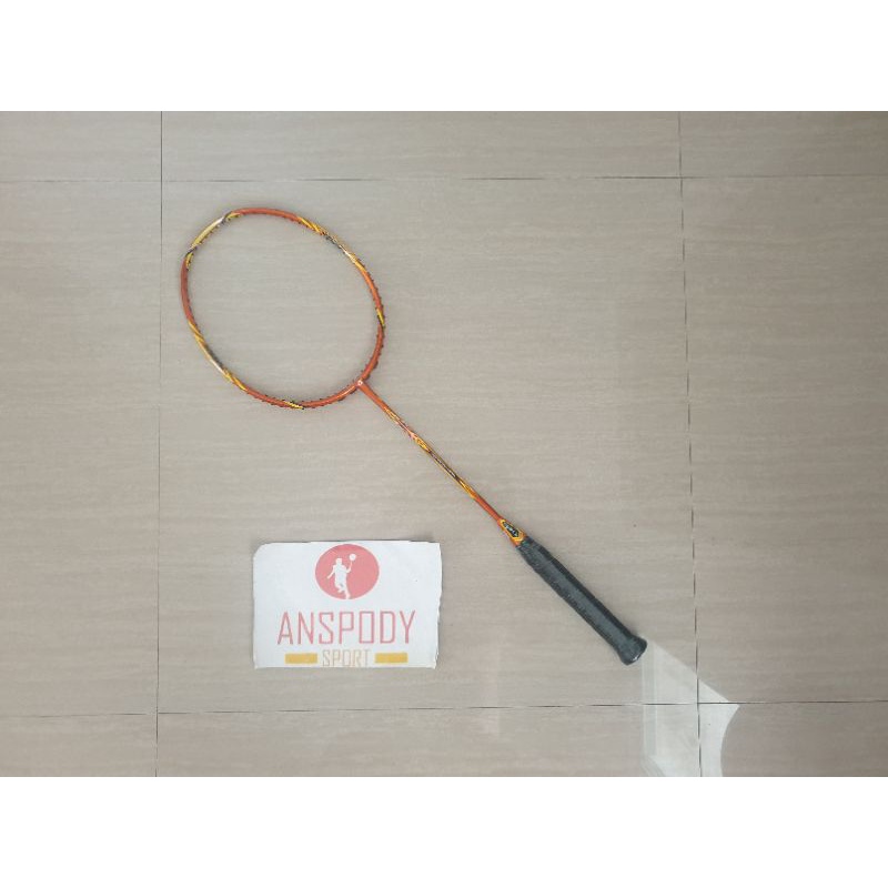 RAKET BADMINTON APACS VIRTUOSO PERFORMANCE