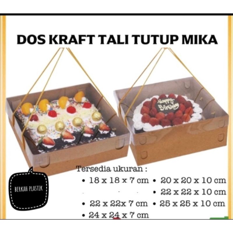 

Dus Kraft Mika Tali