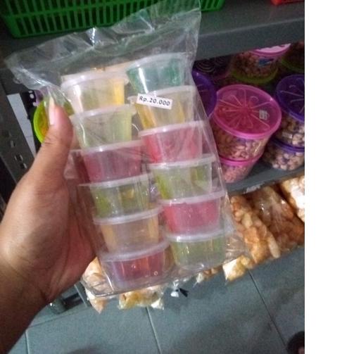 

Telah Hadir » gulali jadul isi 10 pcs^^