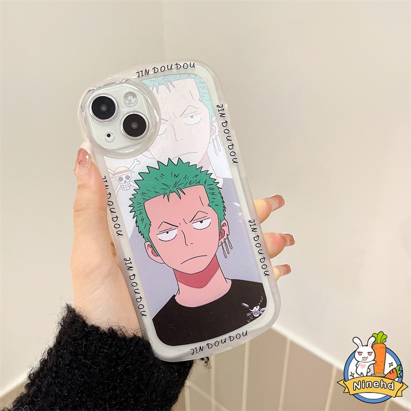 Vivo Y16 Y02s Y22 Y22 Y35 V25e V23e V23 Pro Y15A Y15s Y01 Y21 Y21s Y33T Y21A Y21T Y12A Y12s Y20 Y20s Y20i Y17 Y15 Y12 S1 Trendi Merek Kartun One Piece Lensa Phone Case Cover Pelindung