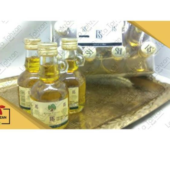 

WWA197 Minyak Zaitun RS Salgado Extra Virgin Olive Oil 90 ml |