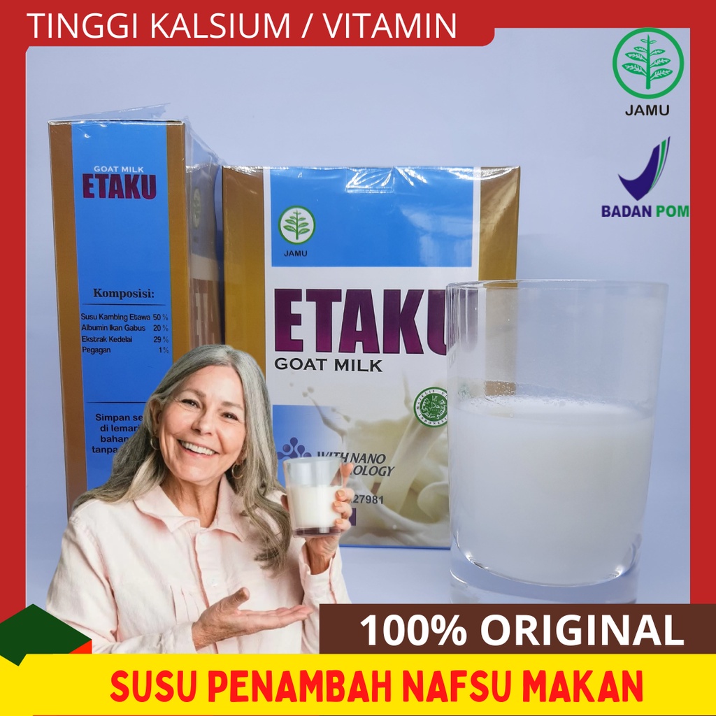 susu pengganti anlene untuk lansia - susu untuk lansia tulang - lansia susah makan - lansia yang tid