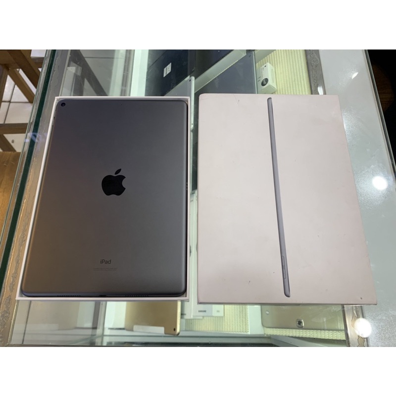 Ipad Air 3 64Gb Wifi Only Second