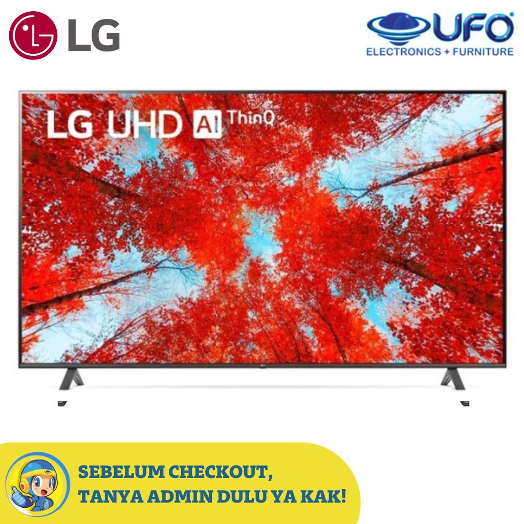 LG 55UQ9000PSD Led TV Smart TV UHD TV 4K TV 55 Inch