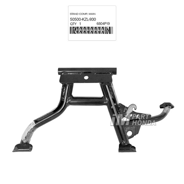 STANDAR 2 DUA / CAGAK / JAGANG TENGAH BEAT FI / SPORTY ESP / POP / STREET - SCOOPY - SPACY KARBU KAR