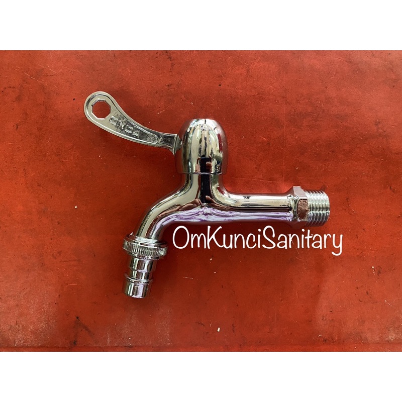 Kran Taman ONDA CLS 01 Kran ONDA CLS01 Kran Tembok Keran Air Keran Taman ONDA