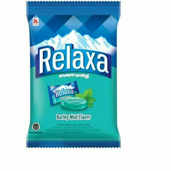 

ほ Permen Relaxa ㅿ